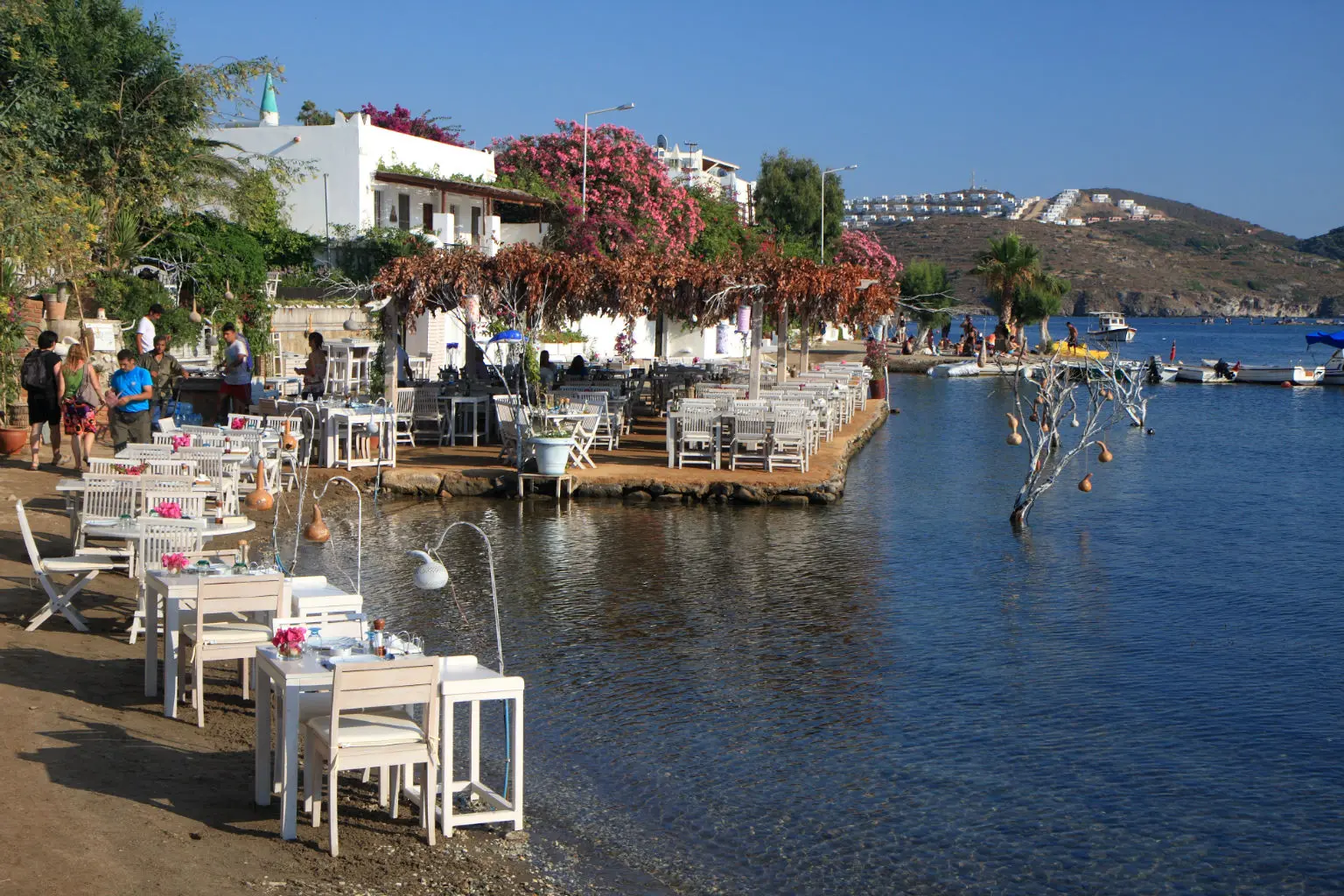 Bodrum Neden Bu Kadar Tercih Ediliyor?