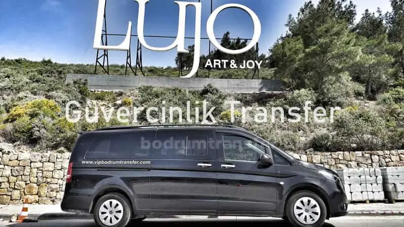 Güvercinlik Transfer