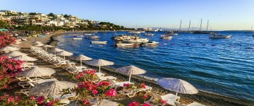 Bodrum Neden Bu Kadar Tercih Ediliyor?